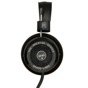 Grado SR80x, On-Ear tipo ausinės