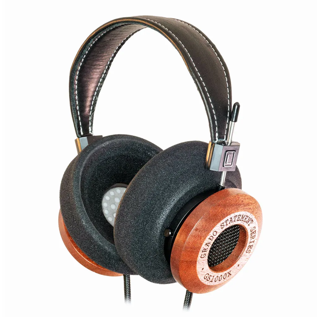 Grado Statement Series GS1000x Headphones