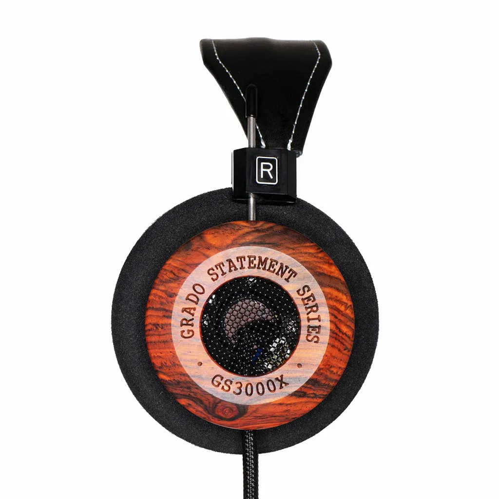 Grado Statement Series GS3000x Headphones