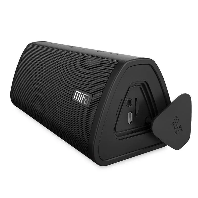 Graffiti Printed Wireless Bluetooth Speaker