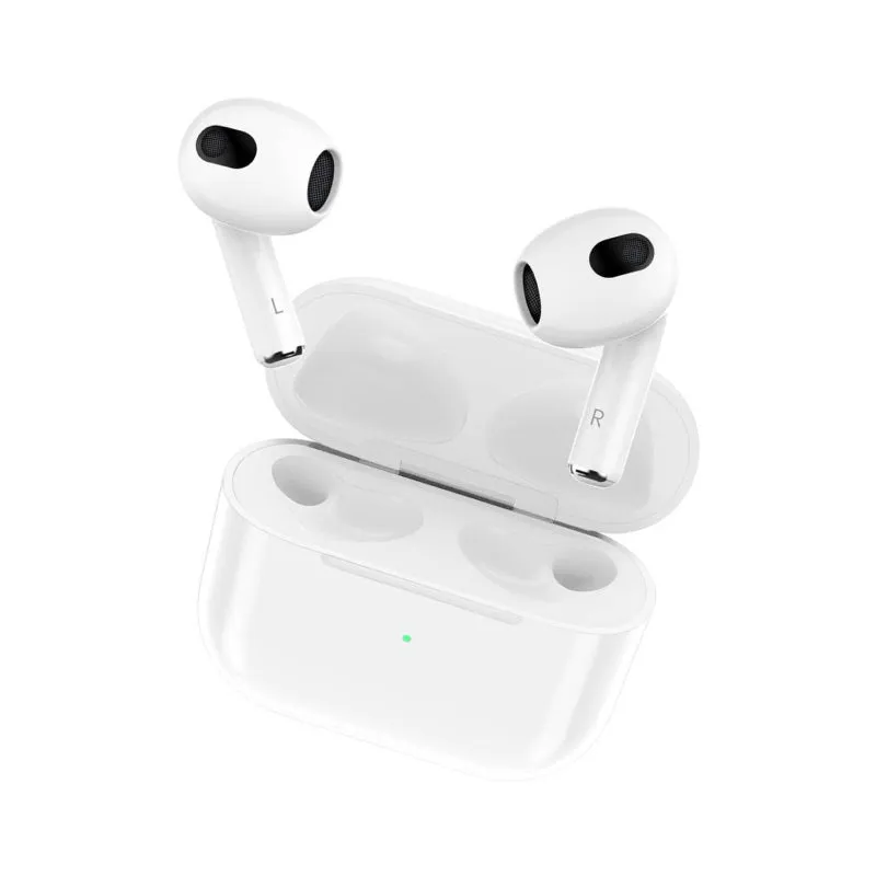 GREEN LION TRUE WIRELESS EARBUDS 3 G1