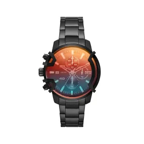 Griffed Mini Men Watch