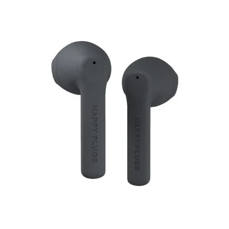 Happy Plugs Air 1 Go True Wireless Headphones