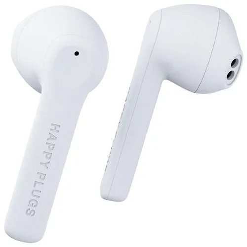 Happy Plugs Air 1 Go True Wireless Headphones