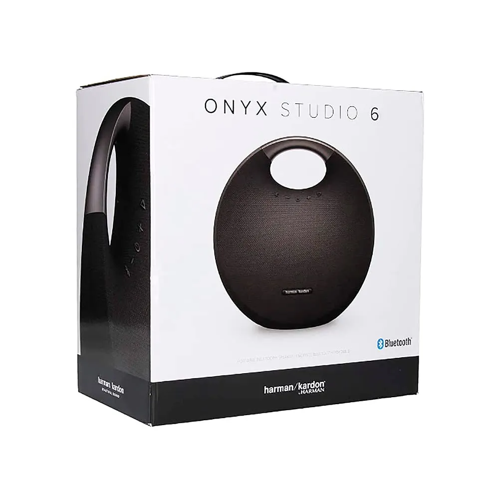 Harman Kardon Onyx Studio 6