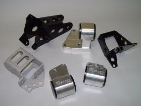 Hasport 94-97 Accord K-Series Swap Billet Engine Mount Kit