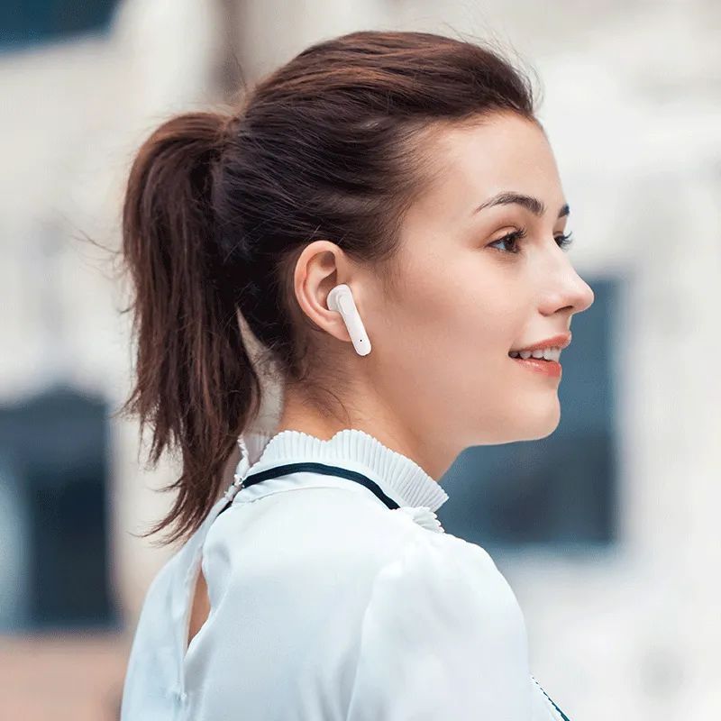 Havit TW916 Wireless Stereo Earbuds