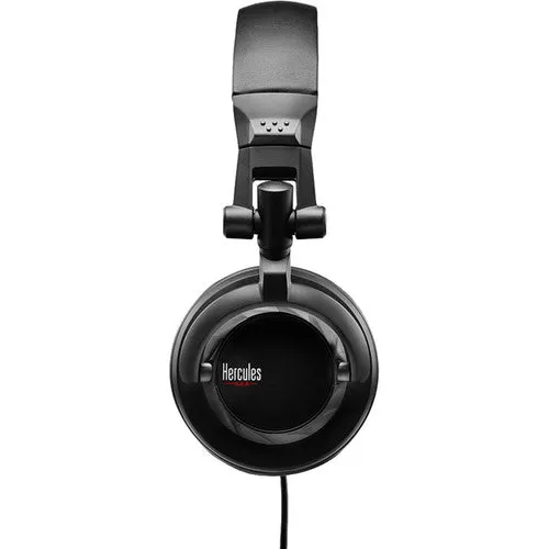 Hercules HDP DJ45 DJ Headphones