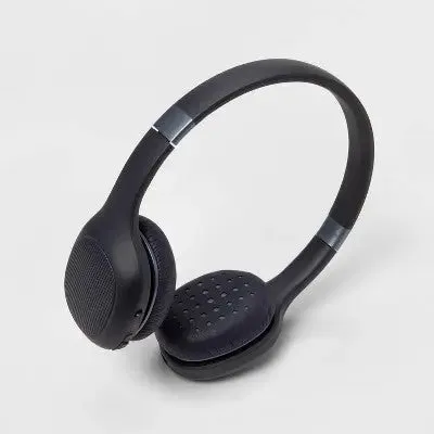 heyday Bluetooth Wireless Headset - Dusk Blue