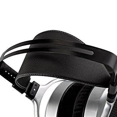 HIFIMAN HE400S Over Ear Full-Size  Circumaural Planar Magnetic Headphone