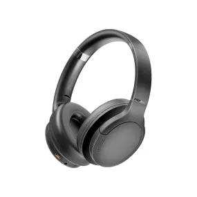 High Fidelity Over-Ear Wireless Headphones