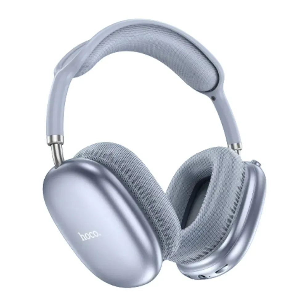 HOCO WIRELESS HEADPHONES AIR LIGHT W35