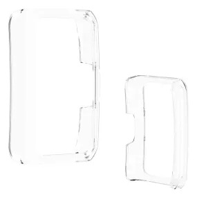 Honor Band 6 durable frame - Transparent