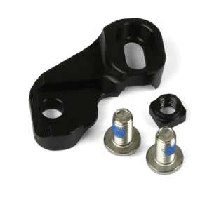 Hope Tech 3 SRAM Shifter Mount Clamp - Left Hand