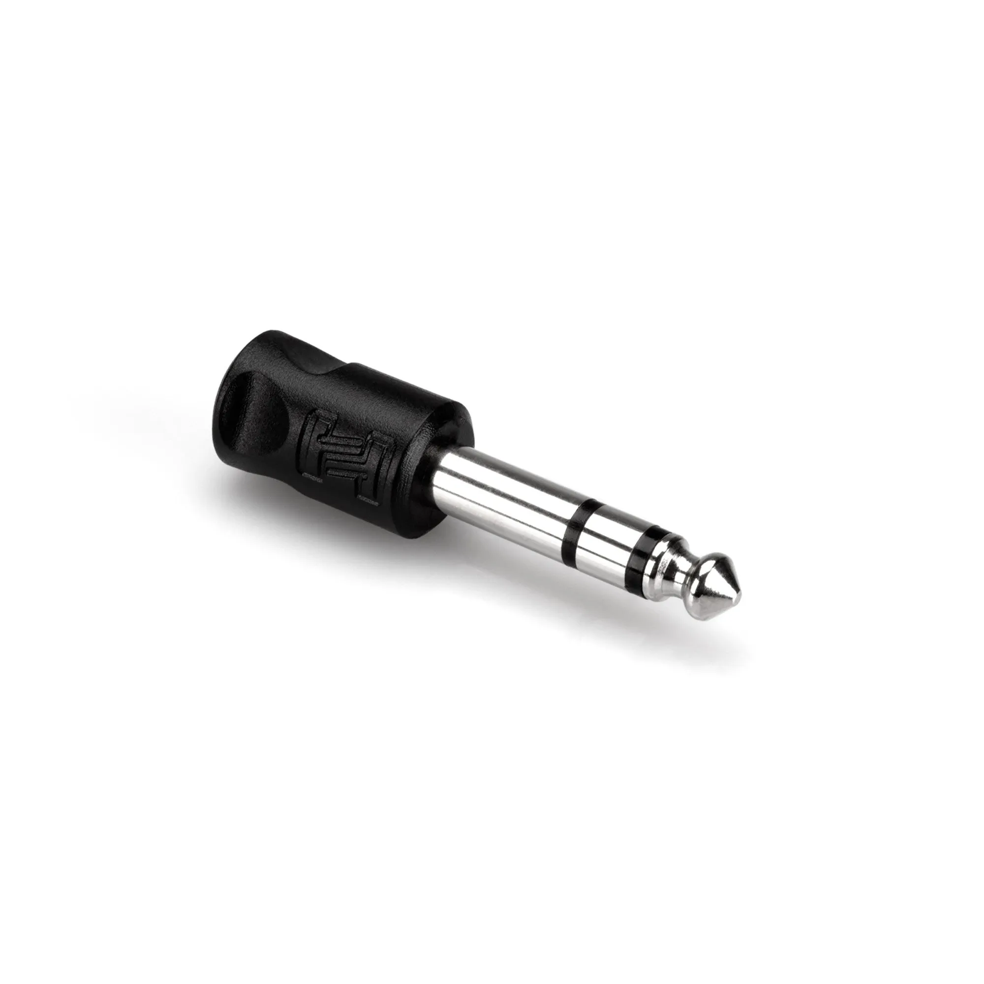 Hosa 3.5mm to 1/4 TRS Adaptor