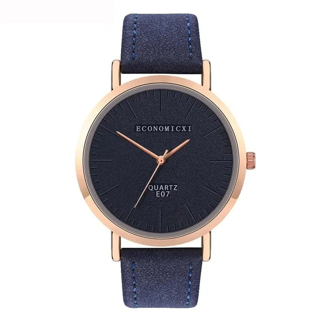 Hot Sale Women  Wristwatches Fashion Luxury Women Simple Dial Quartz Watches Clock Relogio Feminino Featured Business Watch @50