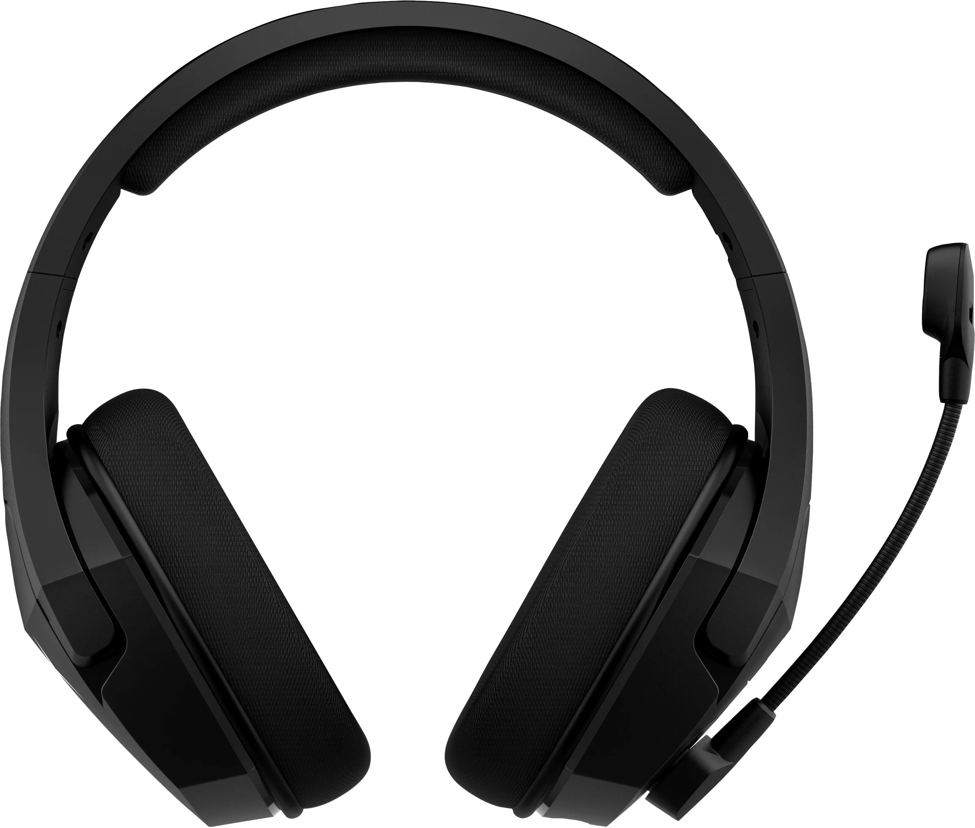 HP HyperX Cloud Stinger Core 7.1 Surround Sound Wireless Gaming Headset, USB 2.0 - 4P4F0AA