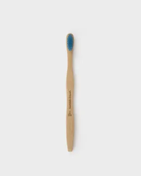 Humble Toothbrush