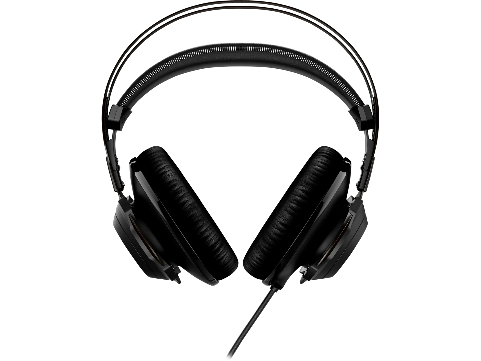 HyperX Cloud Revolver Wired Gaming Headset, 7.1 Surround Sound, USB, 3.5mm Port, Gunmetal - 4P5K5AA