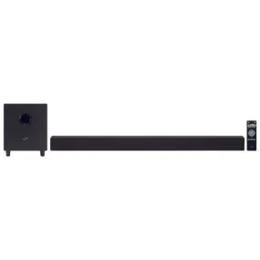 iLive ITBSW397B 37 2.1-Channel HD Bluetooth Soundbar   Subwoofer