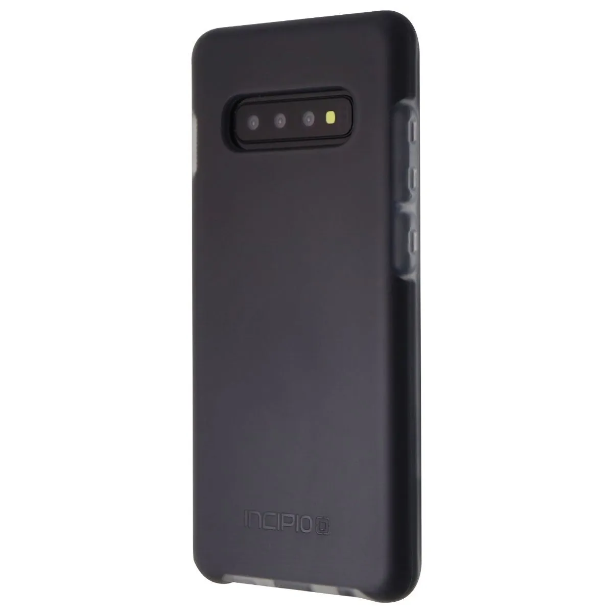 Incipio Aerolite Protective Case for Samsung Galaxy S10  (Plus) - Black / Clear