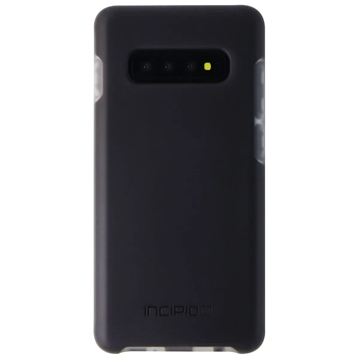 Incipio Aerolite Protective Case for Samsung Galaxy S10  (Plus) - Black / Clear