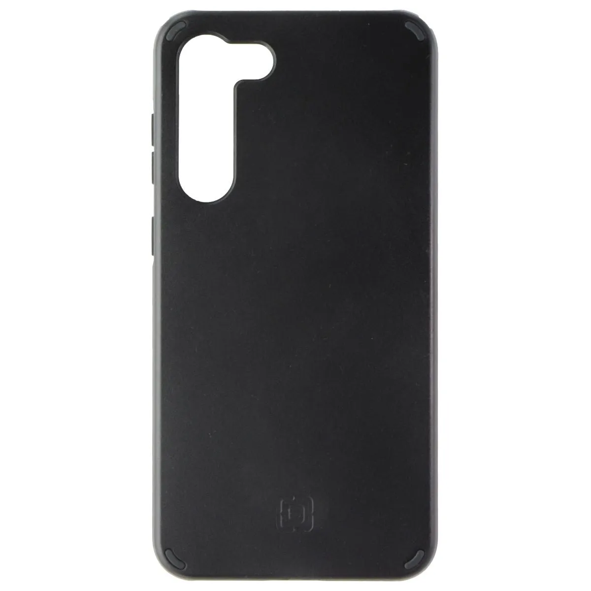 Incipio Duo Series Case for Samsung Galaxy (S23 ) - Black (SA-2045-BLK)