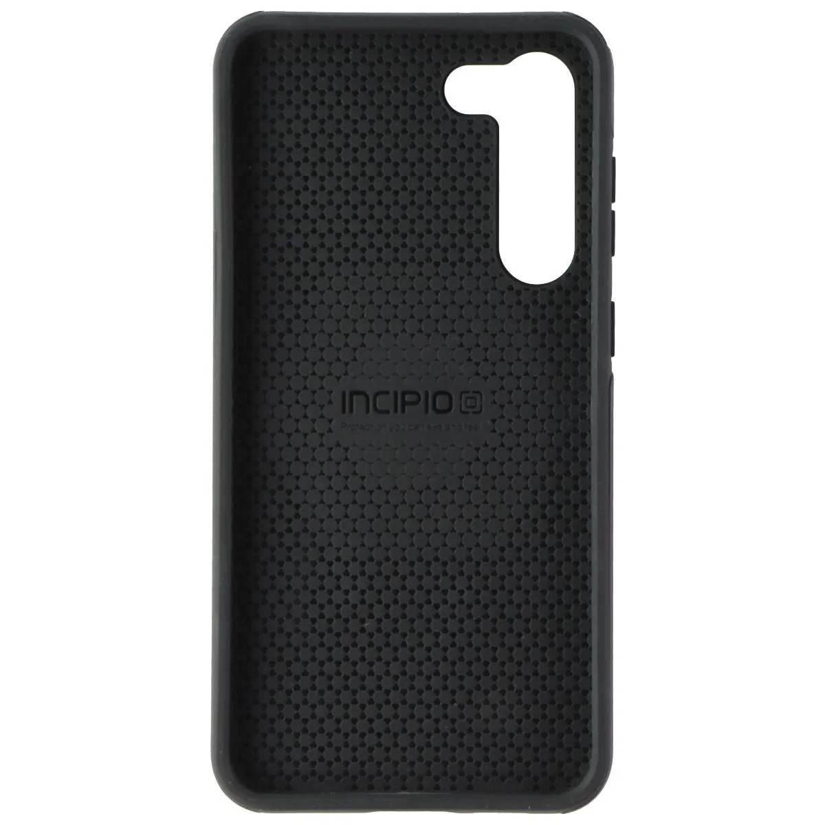 Incipio Duo Series Case for Samsung Galaxy (S23 ) - Black (SA-2045-BLK)