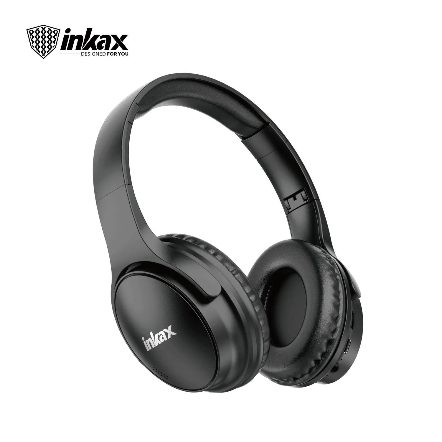 Inkax Wireless Headphones Hi-Fi Stereo - H01