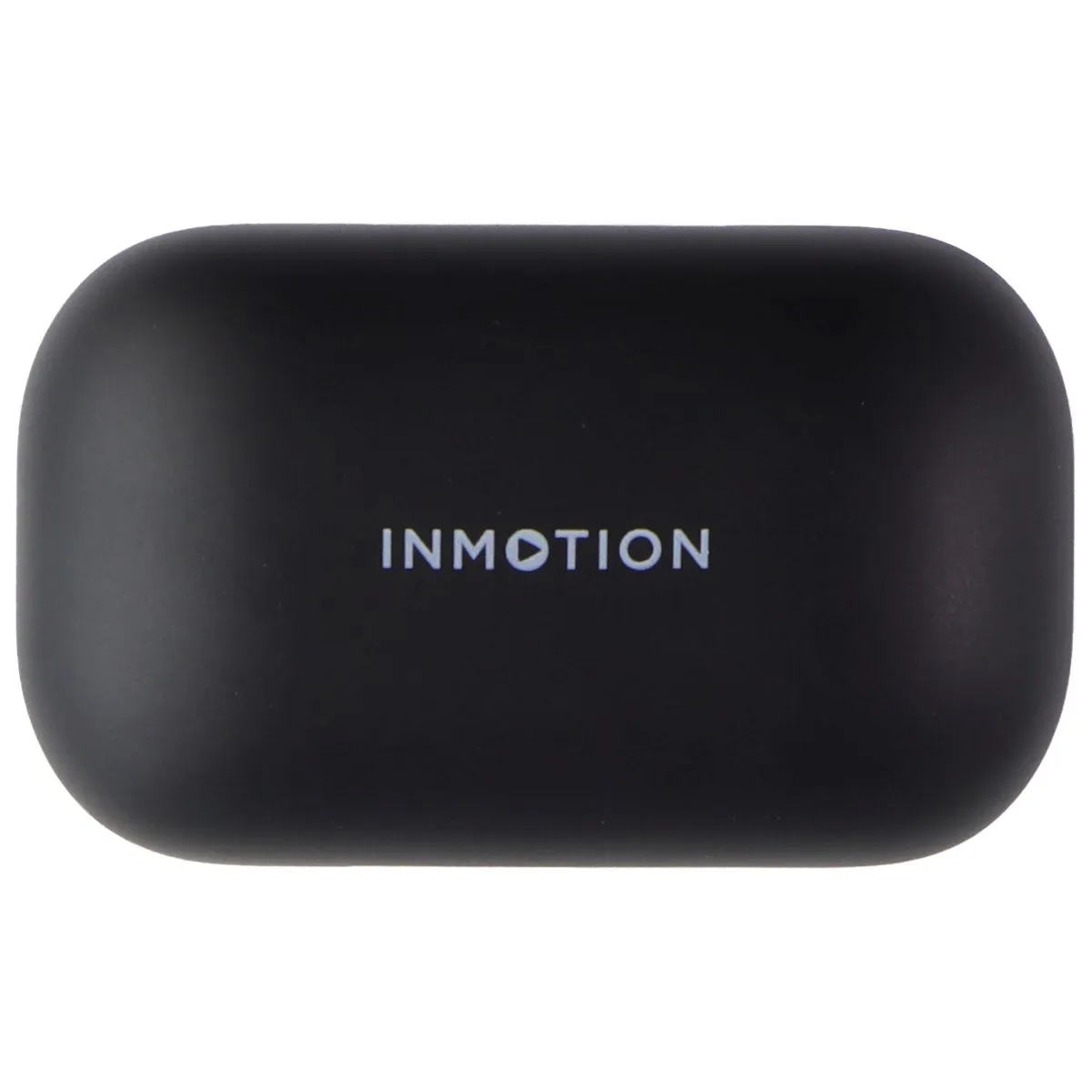 InMotion Wireless Bluetooth 5.0 Earphones with Charge Case - Black