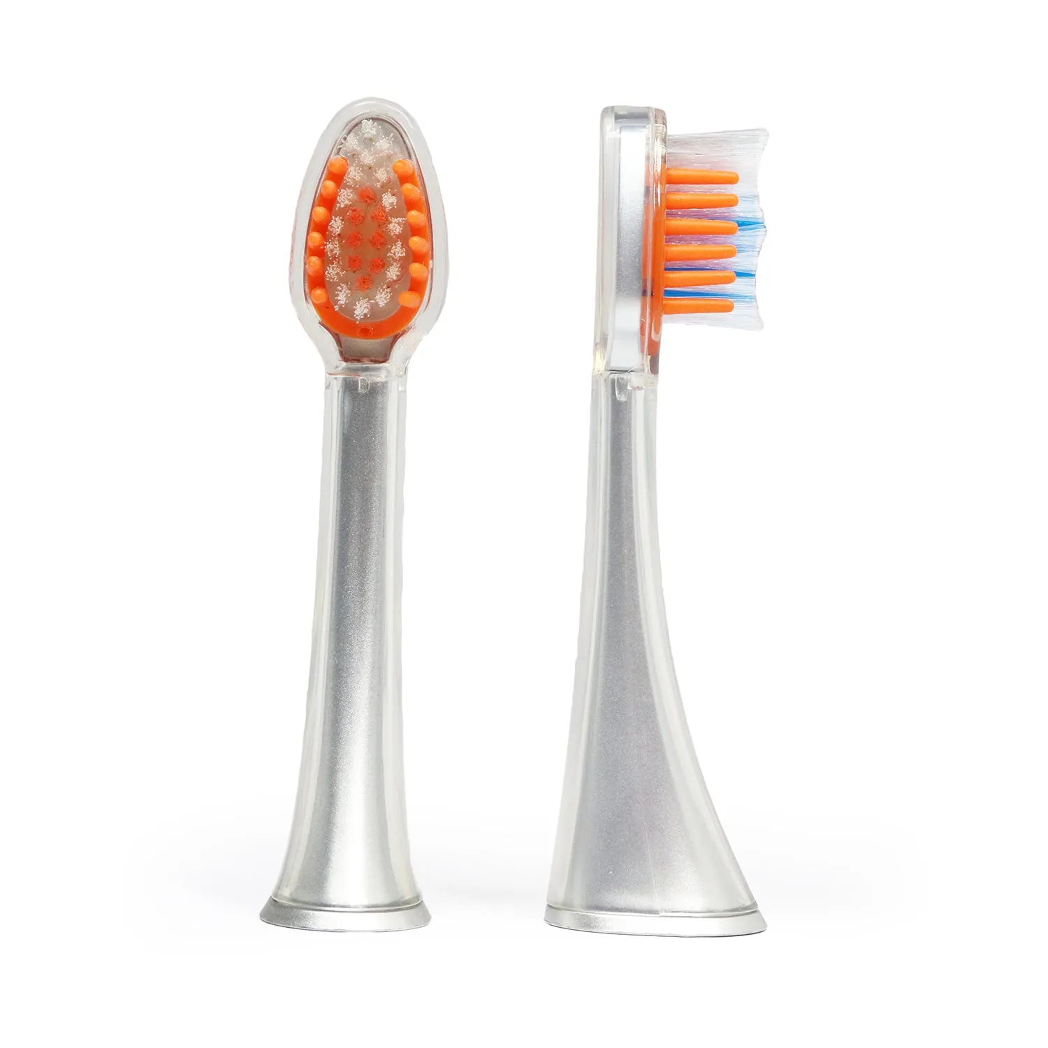 InteliSonic Sterling Power Toothbrush & UV Sanitizer