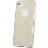 iPhone 7 Glitter Protective Case - Gold