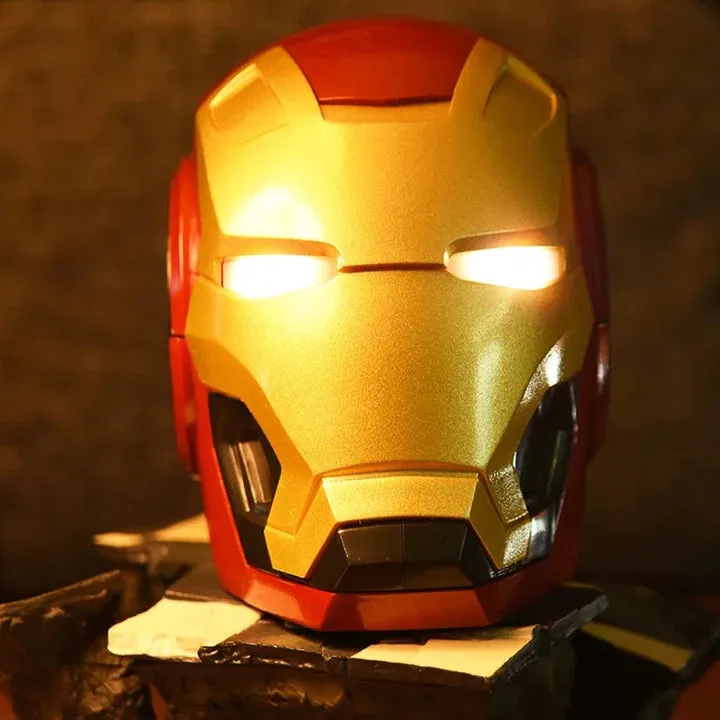 Ironman Wireless Bluetooth Speaker