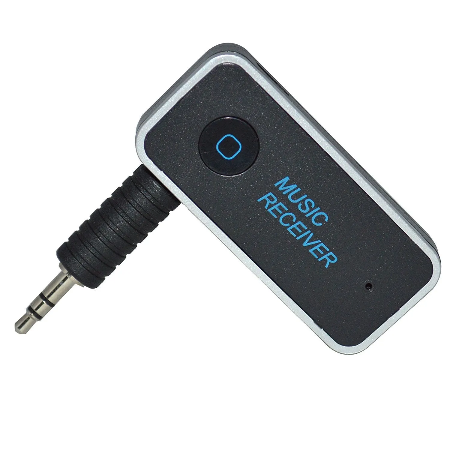 iSunnao Bluetooth 4.1 Car Kit Wireless Music Audio Receiver