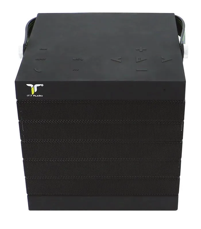 iT7maxi Bluetooth® Wireless Speakers