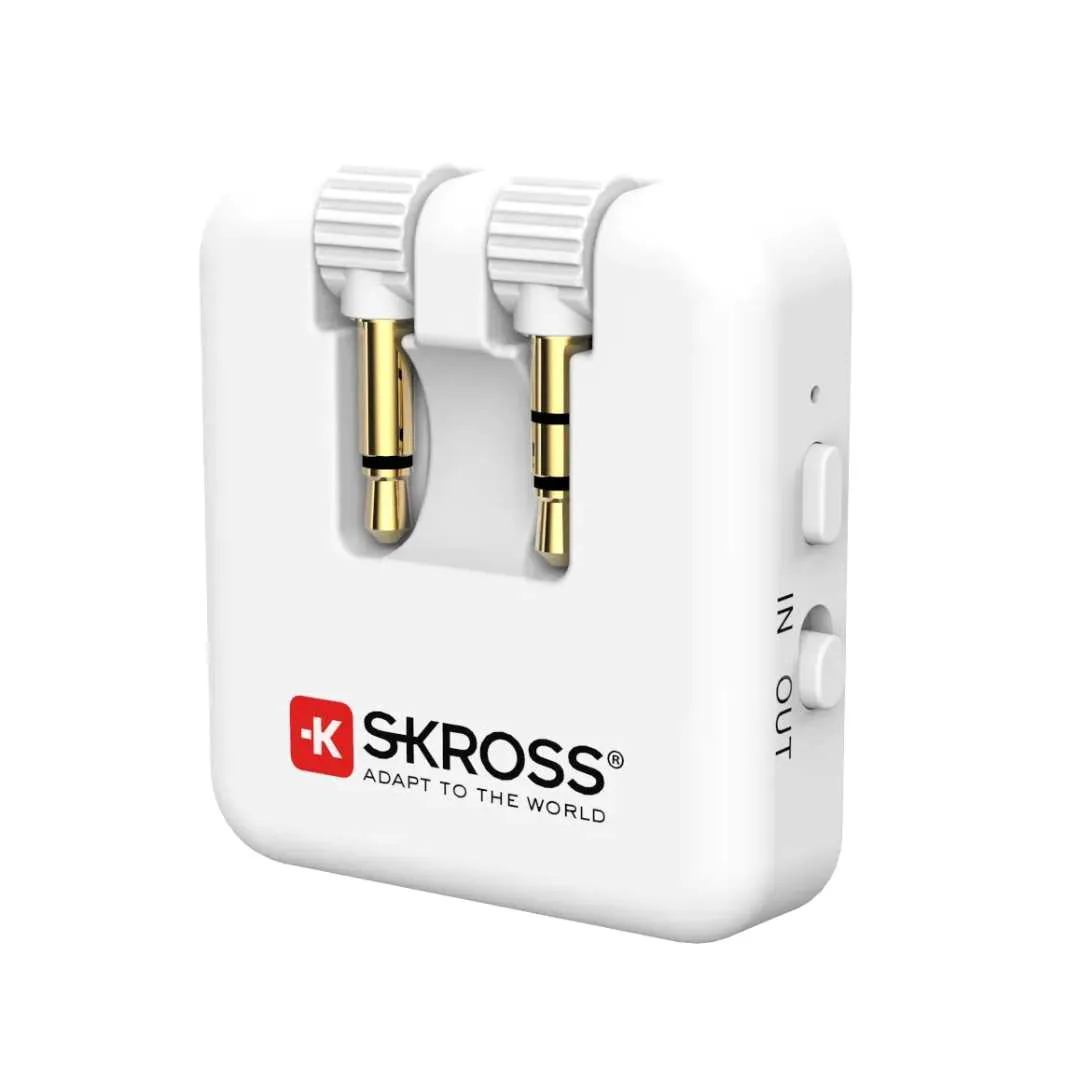 ITSK 1191 SKROSS - Wireless Audio Adapter