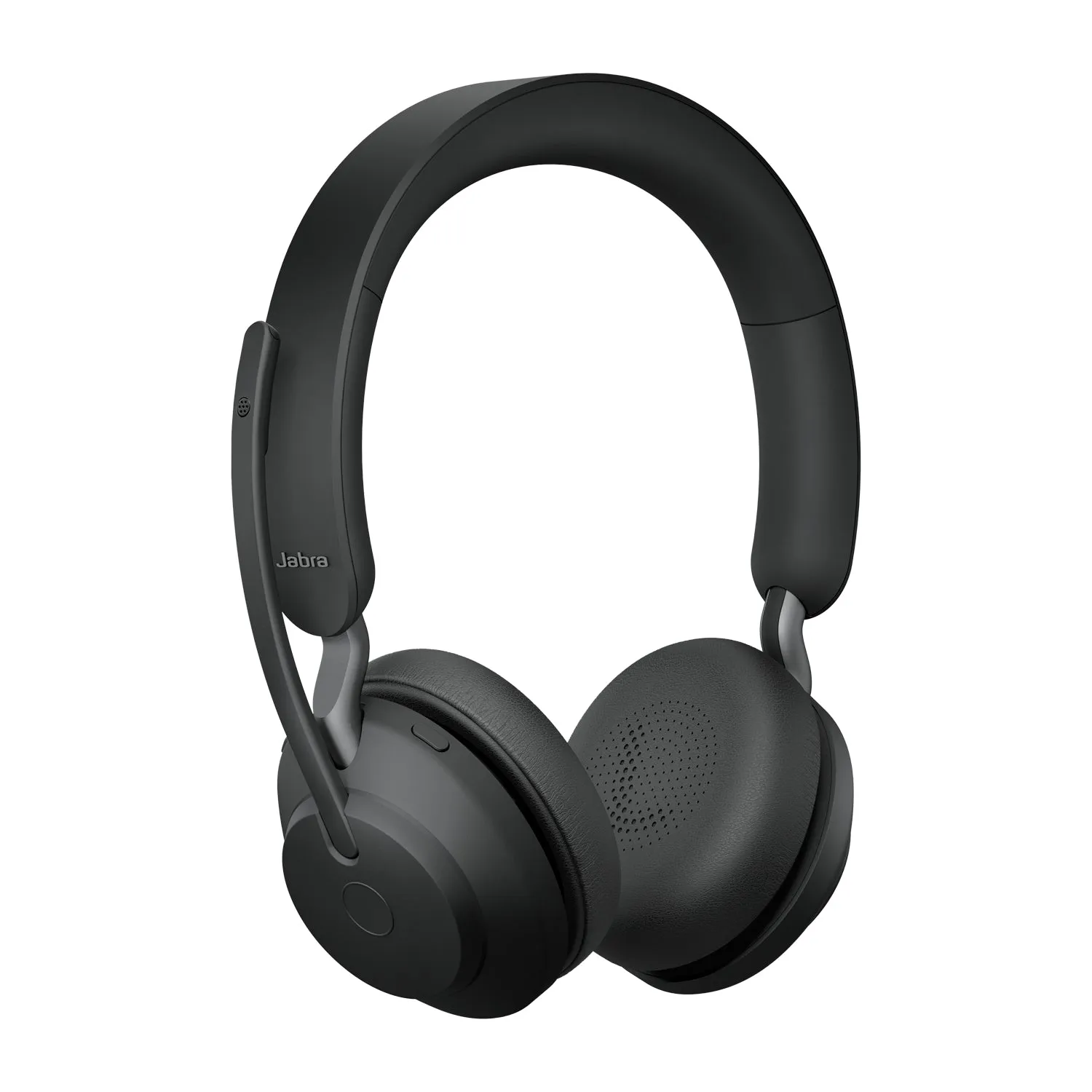 Jabra 26599-989-989 Headset/Headset Wireless Headband Office/Call Center Usb Type-A Bluetooth Black