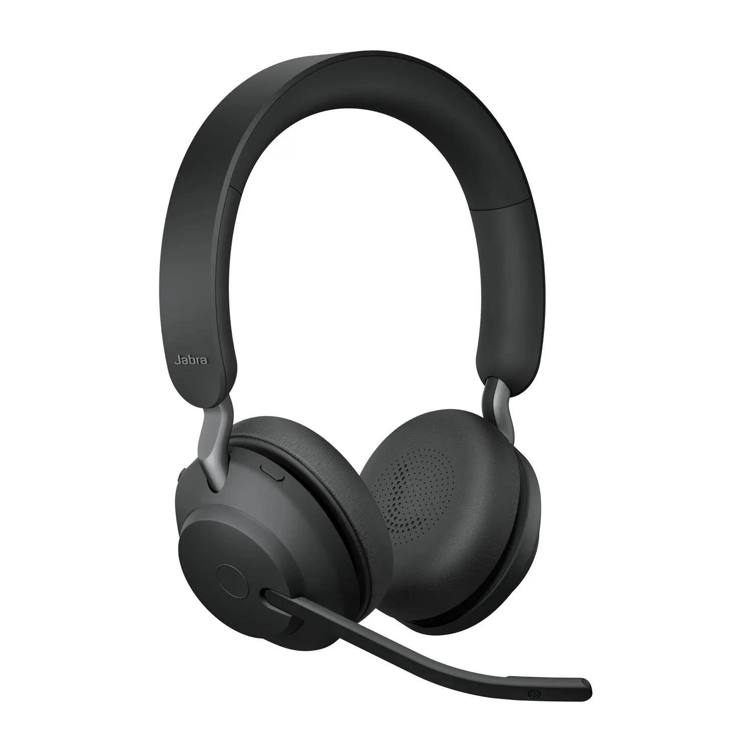 Jabra 26599-989-989 Headset/Headset Wireless Headband Office/Call Center Usb Type-A Bluetooth Black