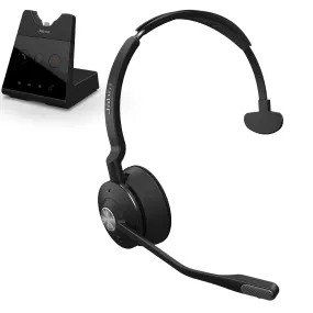 Jabra Engage 65 Basis Station - Mono / Stereo