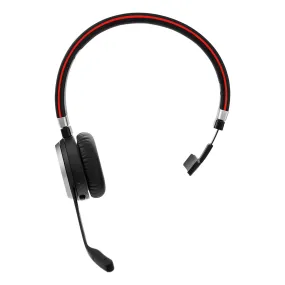 Jabra Evolve 65 Se Ms Mono - Headset - On-Ear