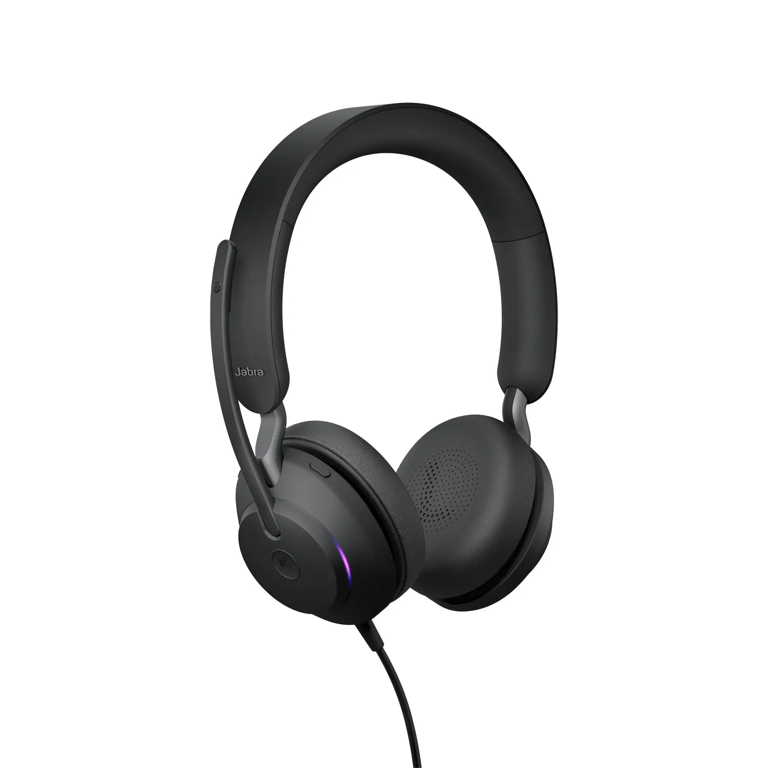 Jabra Evolve2 40 Se Usb-A Ms