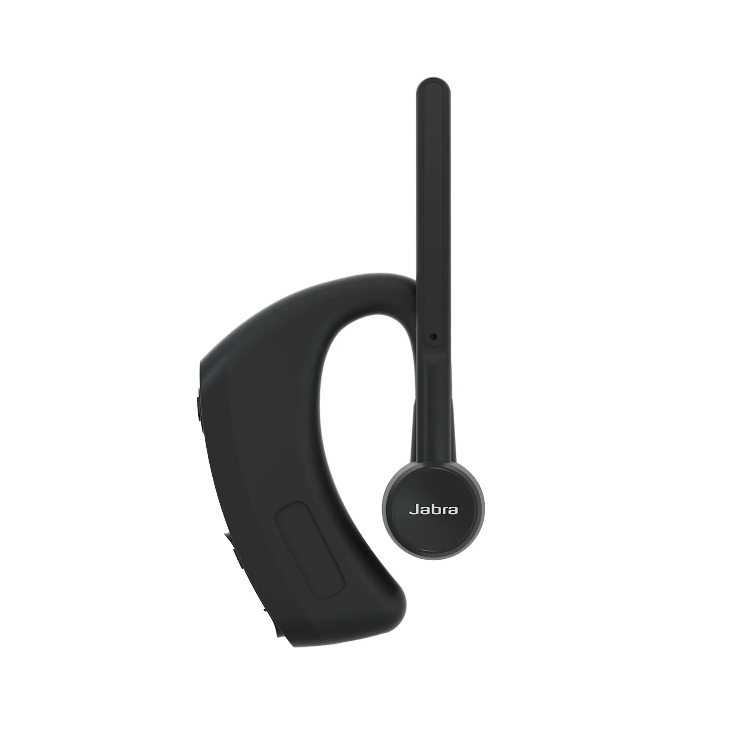 Jabra Perform 45 - Headset - In-Ear - Over-The-Ear Mount - Bluetooth - Wireless - Black