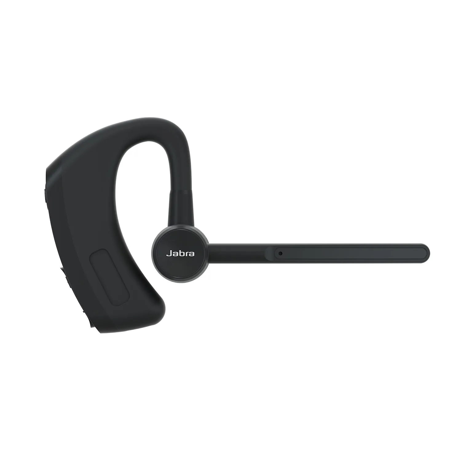 Jabra Perform 45 - Headset - In-Ear - Over-The-Ear Mount - Bluetooth - Wireless - Black