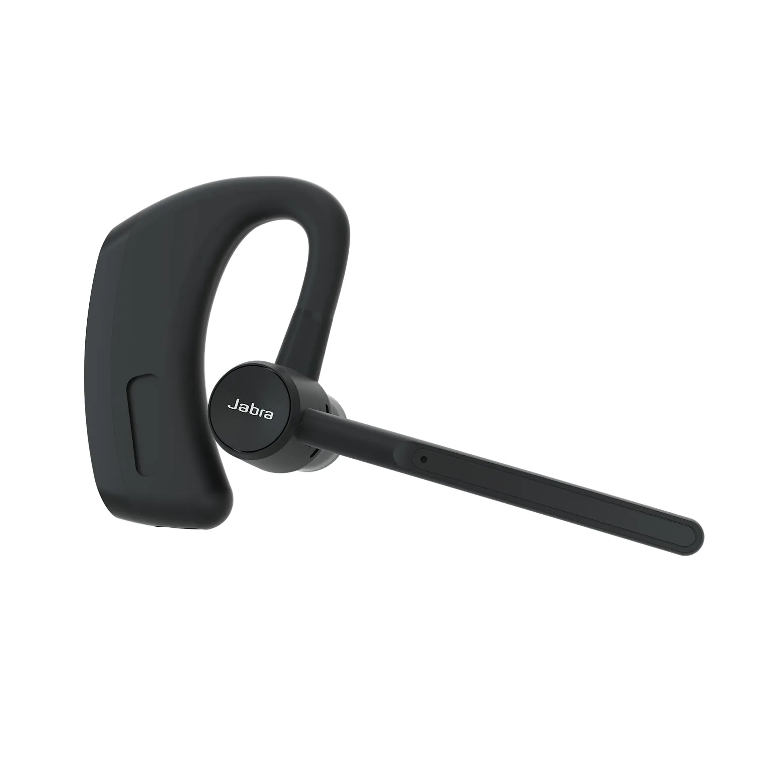 Jabra Perform 45 - Headset - In-Ear - Over-The-Ear Mount - Bluetooth - Wireless - Black