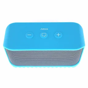 Jabra SOLEMATE MINI Series Wireless Bluetooth Portable Speaker - Blue