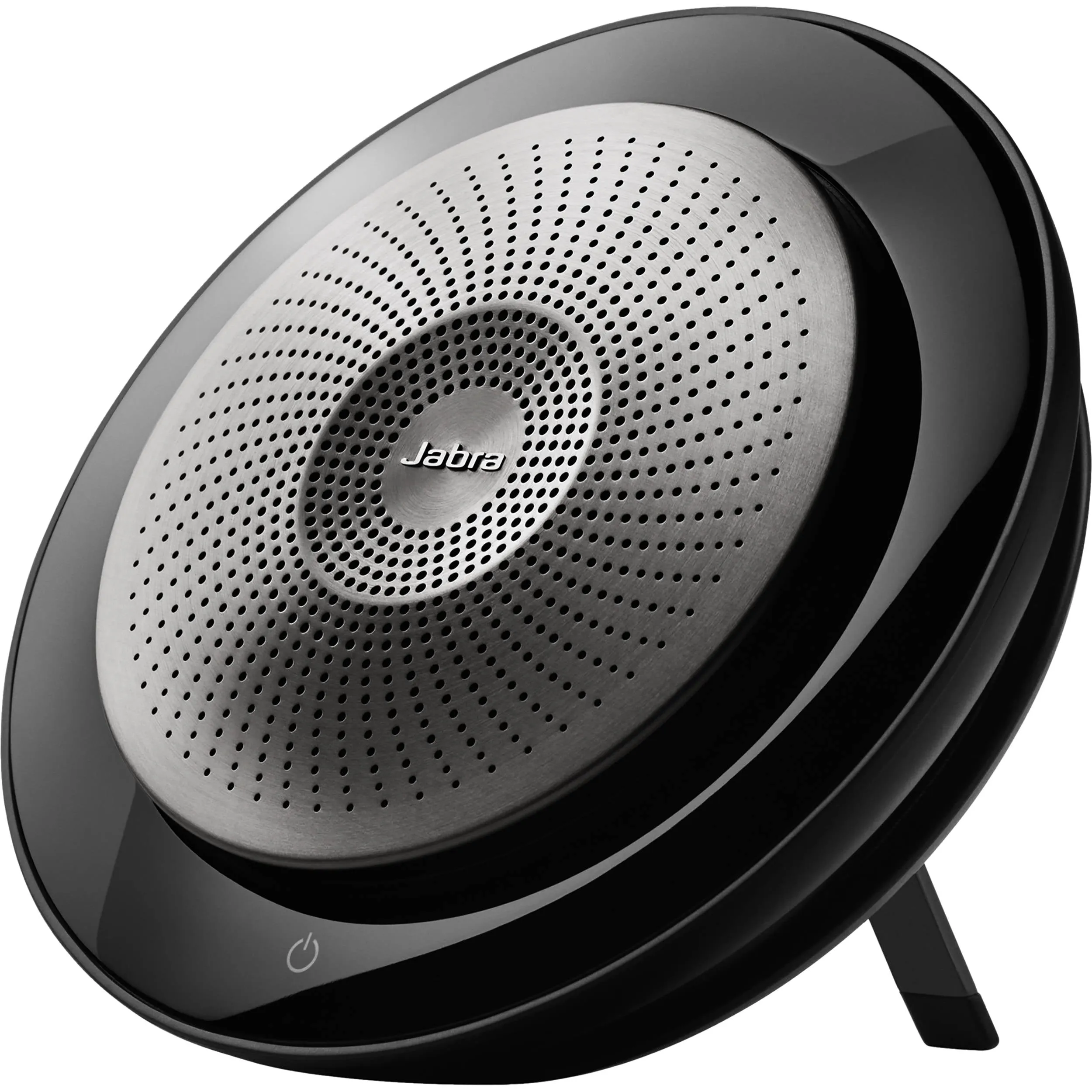 Jabra Speak 710 - Speakerphone Hands-Free - Bluetooth - Wireless - Usb