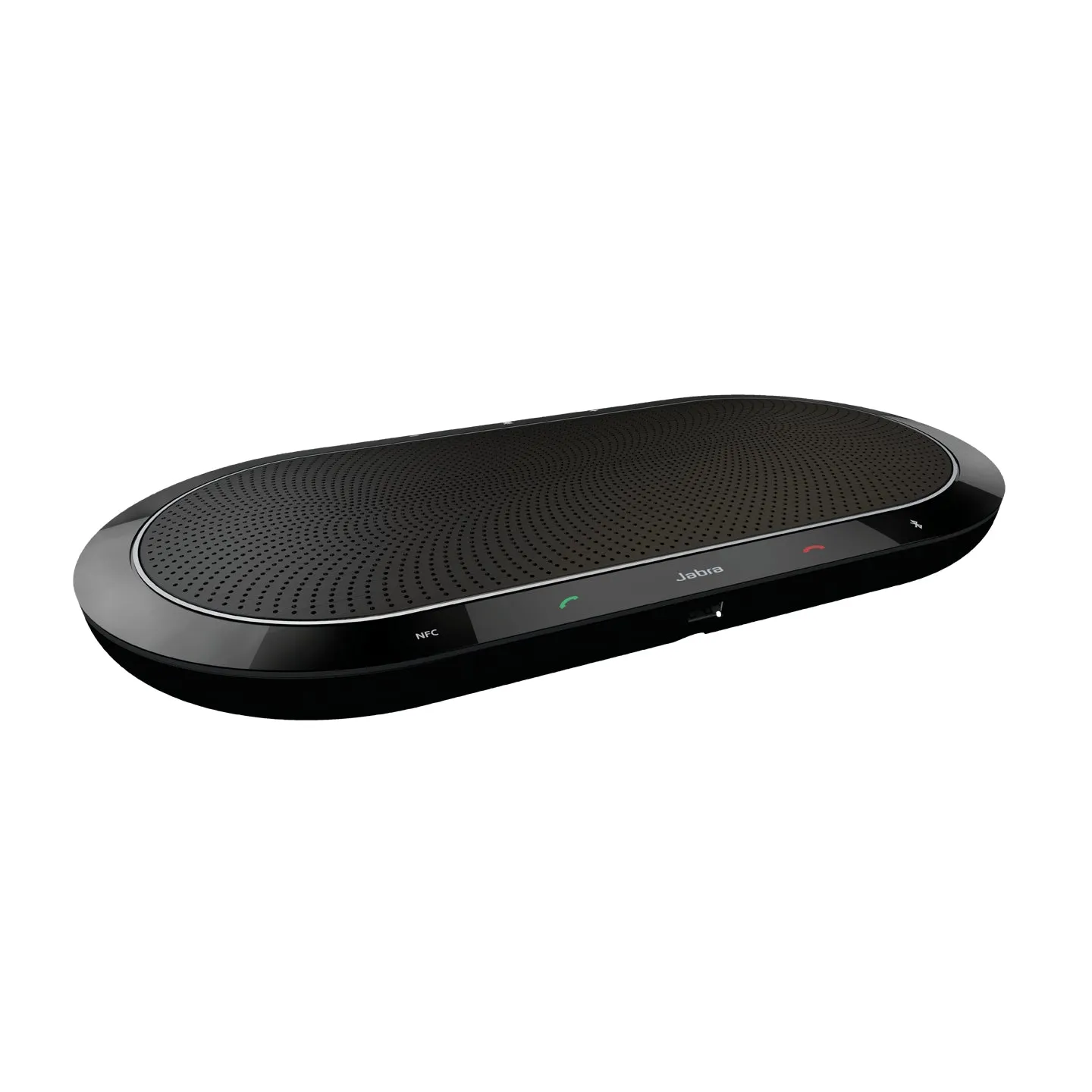 Jabra Speak 810 Ms - Speakerphone Hands-Free - Bluetooth - Wireless