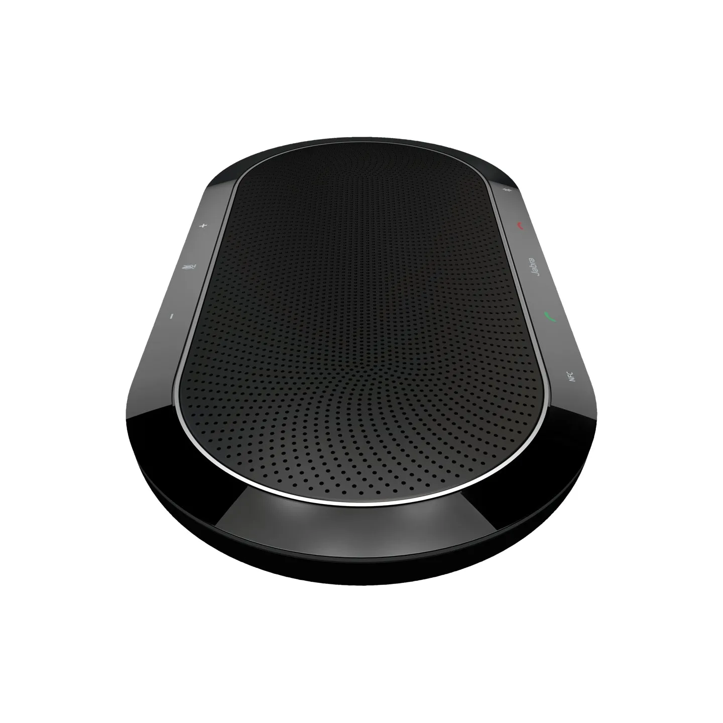 Jabra Speak 810 Ms - Speakerphone Hands-Free - Bluetooth - Wireless