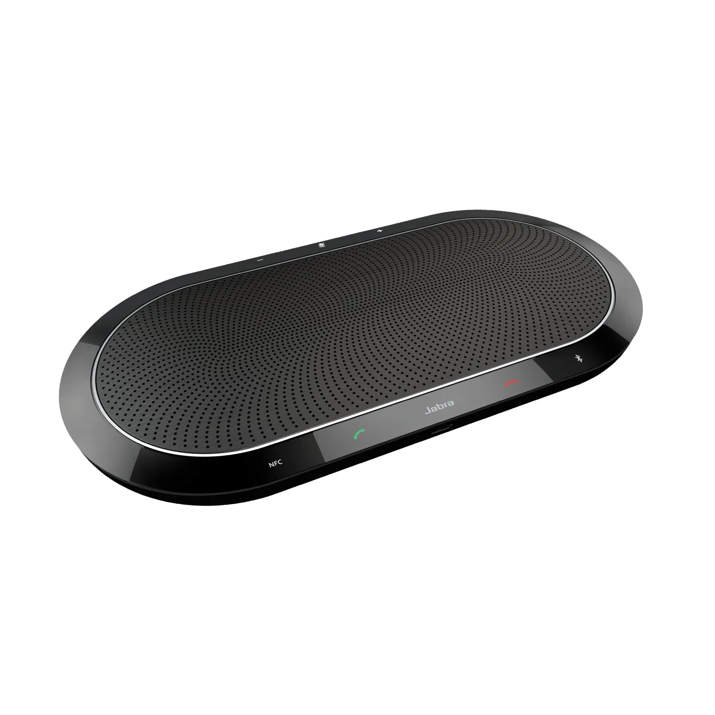 Jabra Speak 810 Ms - Speakerphone Hands-Free - Bluetooth - Wireless