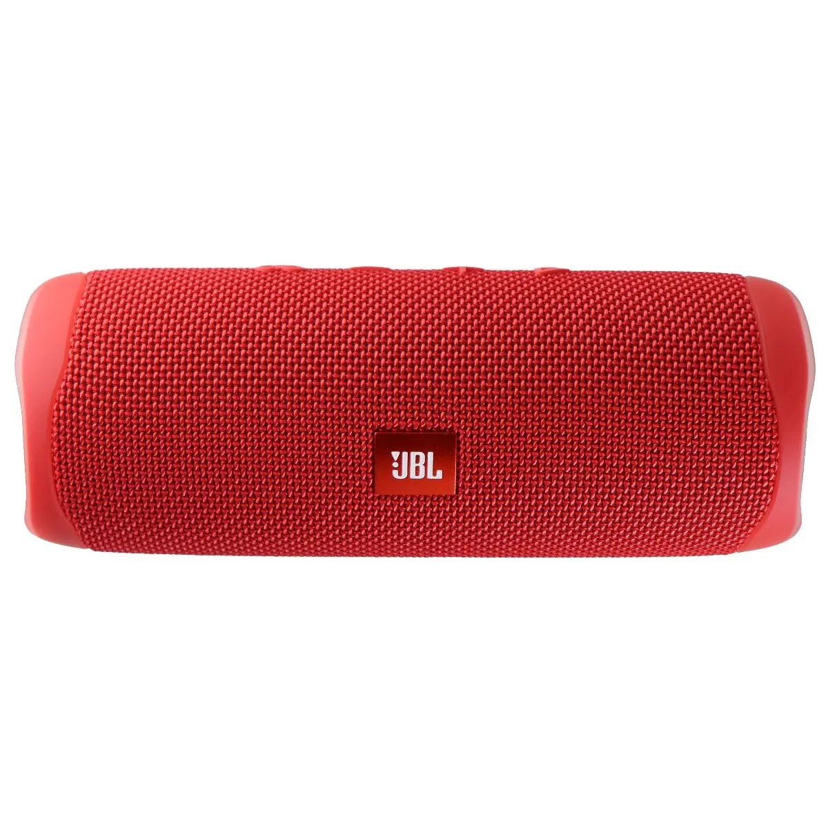 JBL Flip 5 Series Waterproof and Portable Bluetooth Speaker - Red